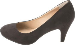 American Rag Womens Felix Closed Toe Classic Pumps 5.5 Black