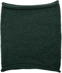 olesa Winter Warm Scarf Neck Warm Thick Wool Windproof Scarf For Women Warm Double layer Soft & Warm Scarf