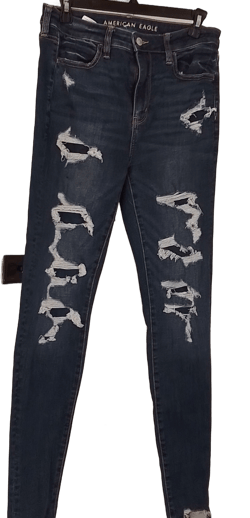 American Eagle Women's Ripped Jeans