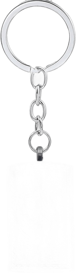 DoubleChin Elden Ring Keychain - Dragoncrest Greatshield Talisman Metal Pendant Key Chain Ring