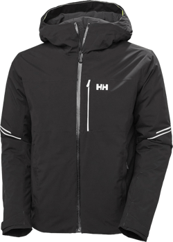 Helly-Hansen Men's Carv LIFAloft Waterproof Insulated Ski Jacket